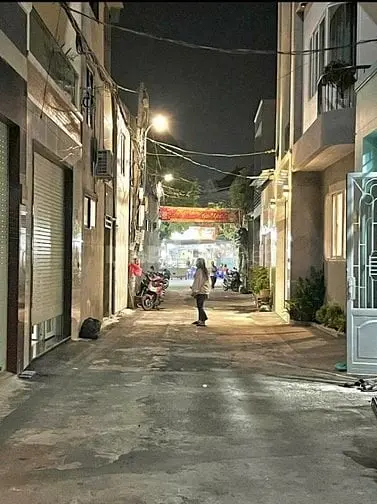 Hàng Hiếm. 68M2 Nguyễn Đình Chiểu, Q3 Xây 3 Tầng. Hẻm Oto Bán 3 Tỷ 359