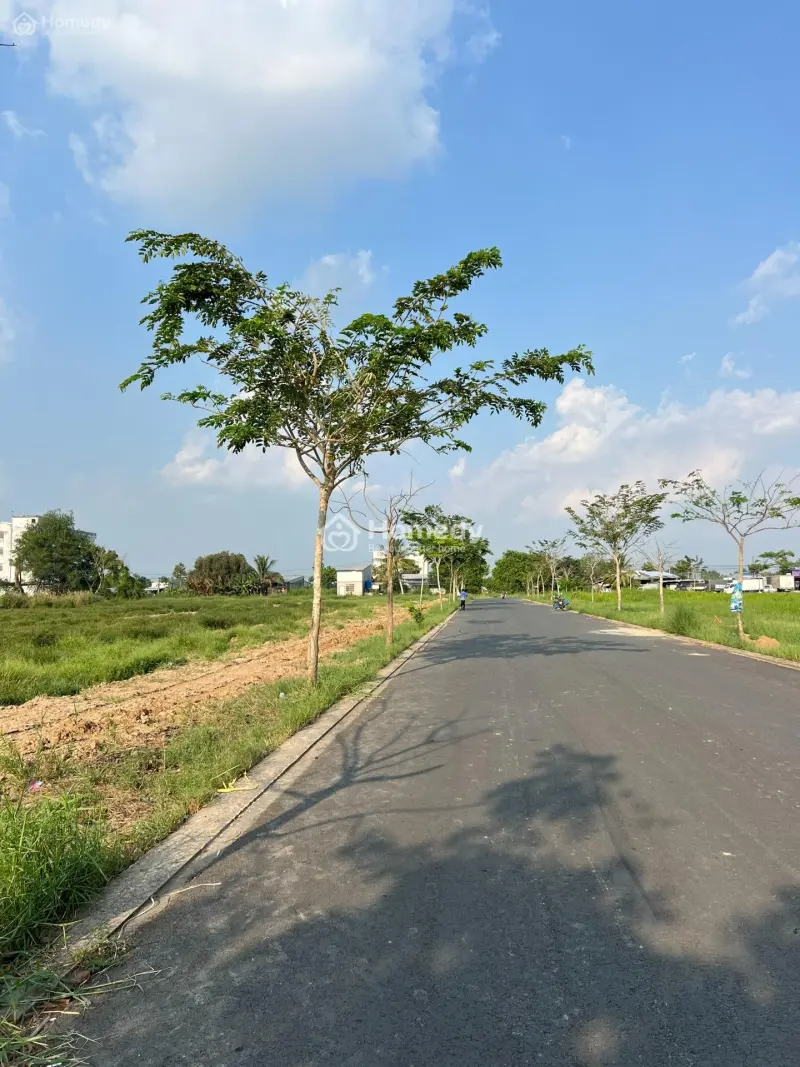 Đất Liền Kề Chợ Tắc Cậu, Châu Thành Chỉ 790 Triệu,100M2 Thổ Cư, Vốn 237 Triệu Góp 21 Tháng
