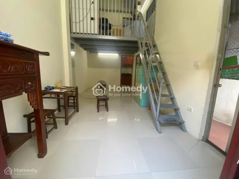 Chính Chủ Cho Thuê Nhà Đất 37M2 Xuân La Tây Hồ Ô Tô Đỗ Cửa