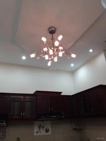 Cho Thuê Nhà Nguyên Căn 3 Tầng + Sân Thượng, Đường Nguyễn Tuyển, Hẻm Ô Tô, Khu Văn Hóa Dân Trí Cao