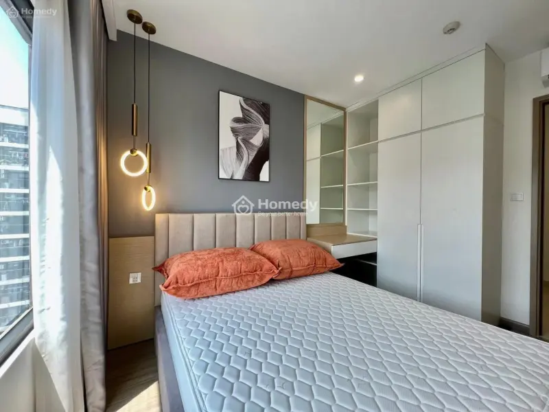 Giá Sốc !!! Bán Gấp Chung Cư C3 Đội Cấn - Giang Văn Minh - Ba Đình - Full Nội Thất