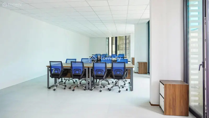 Cho Thuê Văn Phòng Mới Chỉ Từ 291.500Đ/M²/Tháng