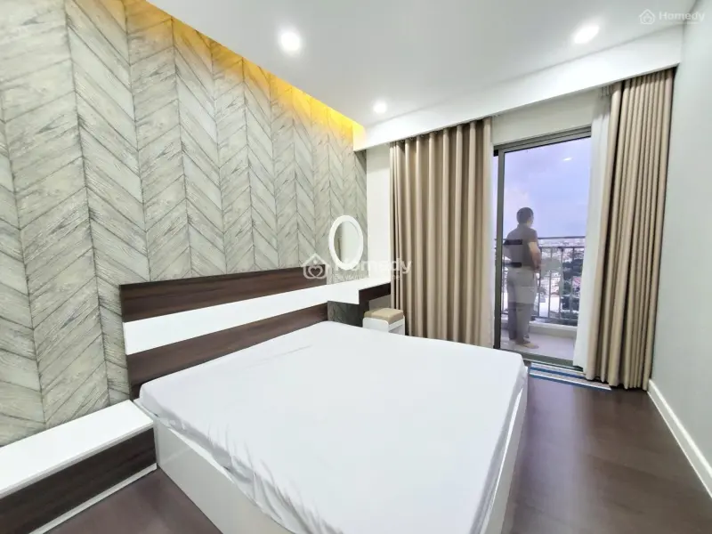 Nhà Cực Đẹp Giá Cực Mềm Lầu Cao View Đẹp – The Sun Avenue 3Pn