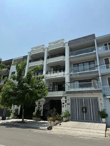 Bán Nhà Mới Khu Tên Lửa, Mt Đường Số 1B, 5 X 20M, 3.5 Tấm, 13.2 Tỷ. Đd