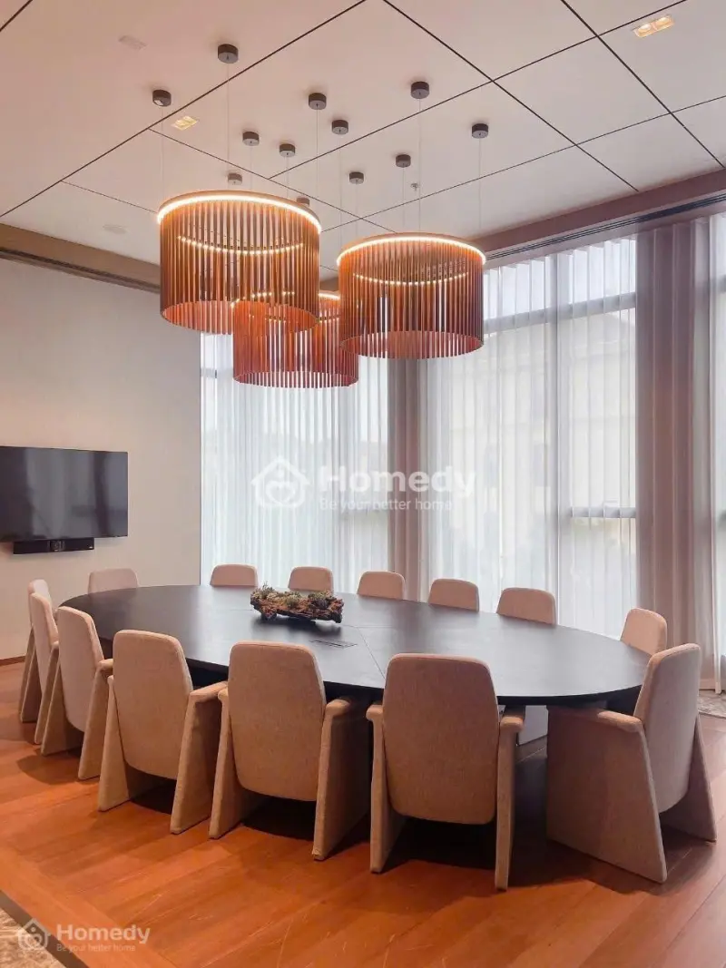 Cho Thuê Giá Siêu Hời, Căn Hộ Grand Marina Saigon, 2Pn, 2Wc, 82M2, 60 Triệu Vnd, View Bao Đẹp !