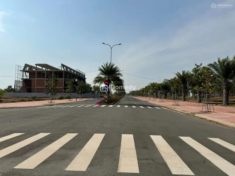 Đất Nền Mega City 2, Nhơn Trạch Đồng Nai. Giá 9Tr/M2.