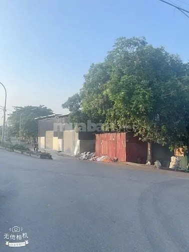 Còn 1 Mảnh Cuối 32M2/ Long Biên Nhõ Ôtô Vào Đất Xá 3Tye28