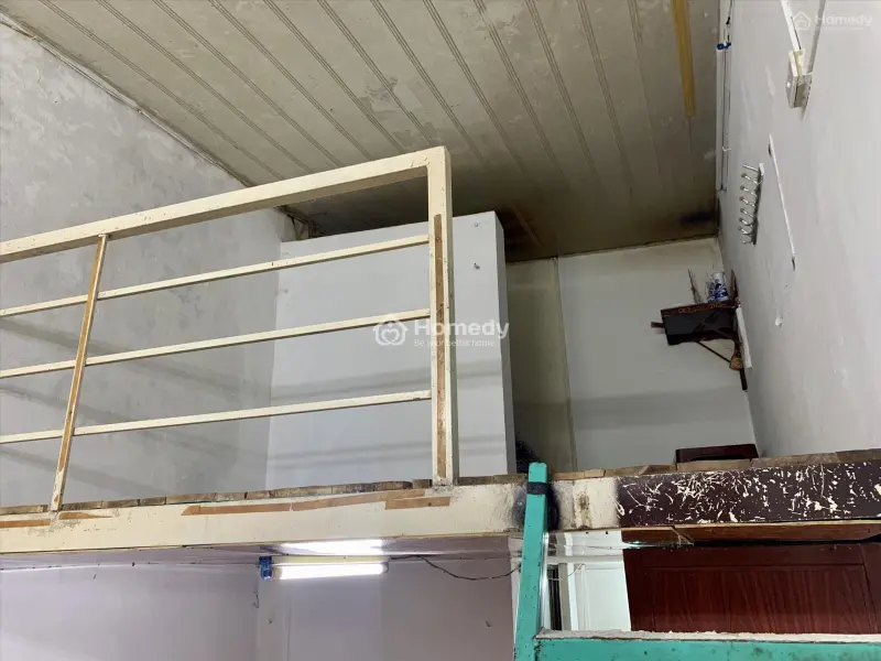 Cho Thuê Nhà Riêng Cấp 4 - Âu Cơ, Tây Hồ, Hà Nội
