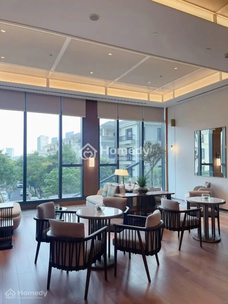 Cho Thuê Giá Siêu Hời, Căn Hộ Grand Marina Saigon, 2Pn, 2Wc, 82M2, 60 Triệu Vnd, View Bao Đẹp !