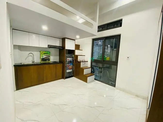 Siêu Phẩm Mới - Bán Nhà 7 Tầng Ngõ 8 Lê Quang Đạo - Mỹ Đình - Dt 55M2