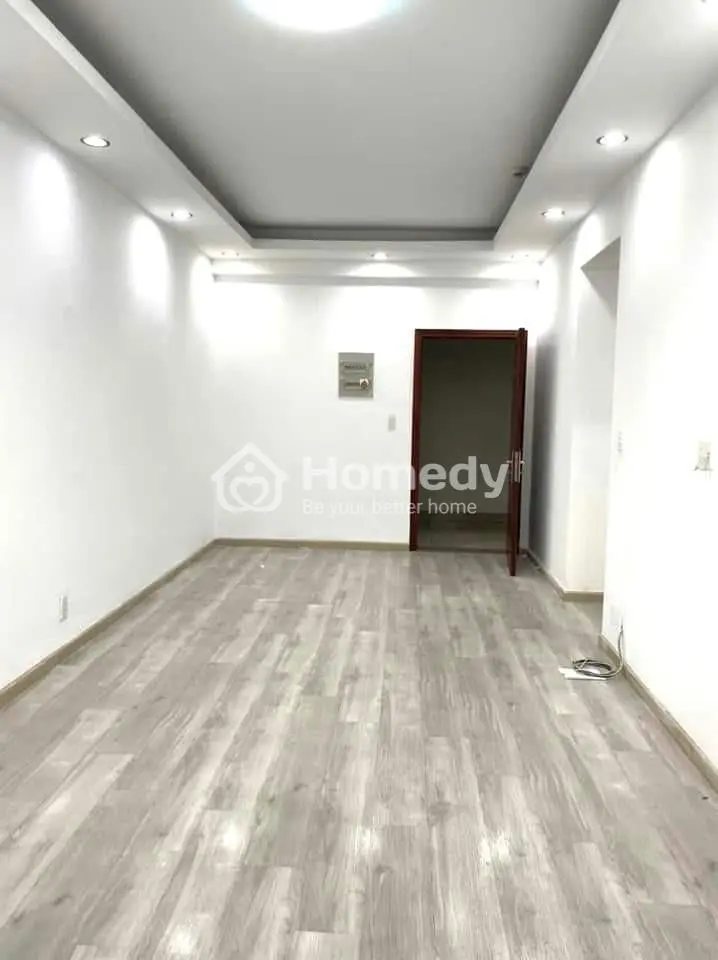 Ngộp Bank Bán Gấp Căn Chung Cư Lotus Garden, Quận Tân Phú Gần Đầm Sen Giá 1 Tỷ 550 Căn 67M2 2Pn