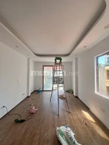 💥 Lô Góc Định Công – Ô Tô Tránh – Kinh Doanh – Nhà Mới 5 Tầng