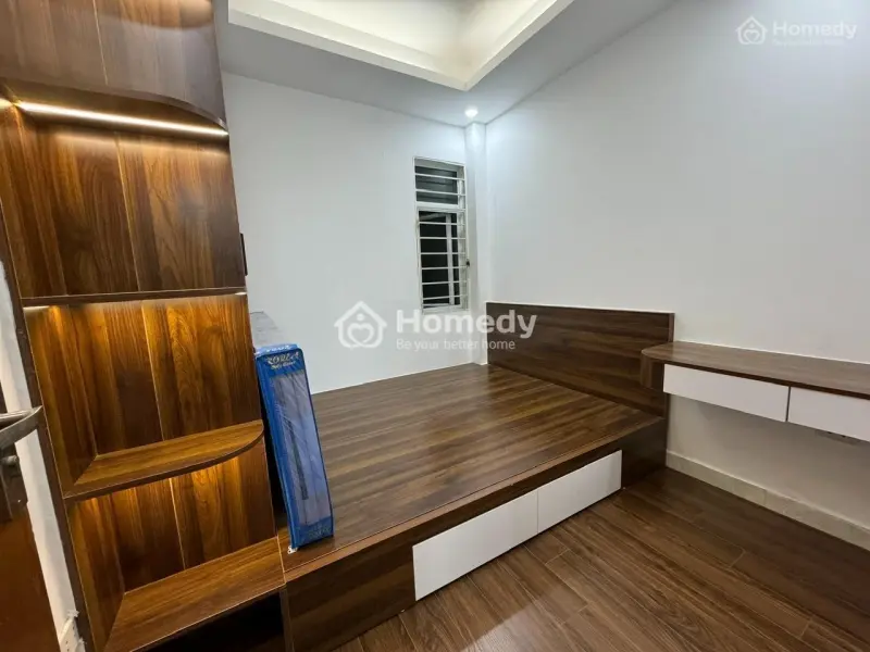 Bán Căn Hộ Võ Chí Công - Tây Hồ, 2Pn*50M, Full Nội Thất, Đã Có Sổ