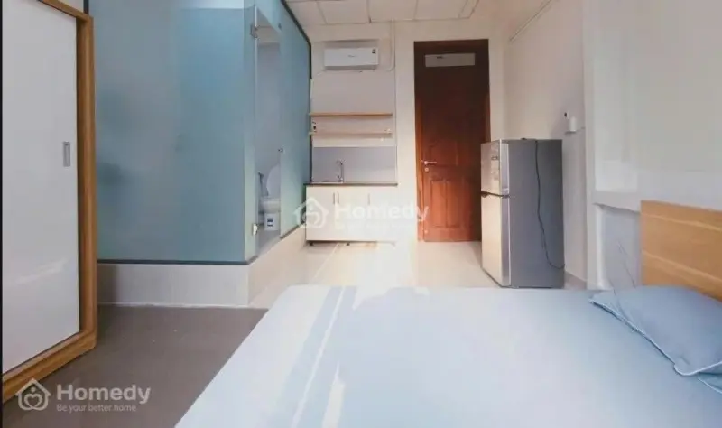 Cực Hot, Phòng Siêu To, Siêu Đẹp Tại Trung Tâm Quận 3, Tp Hcm