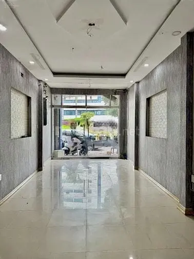 Cho Thuê Nhà Mặt Tiền Cộng Hòa, P.13, Q.tân Bình Giá 14Tr