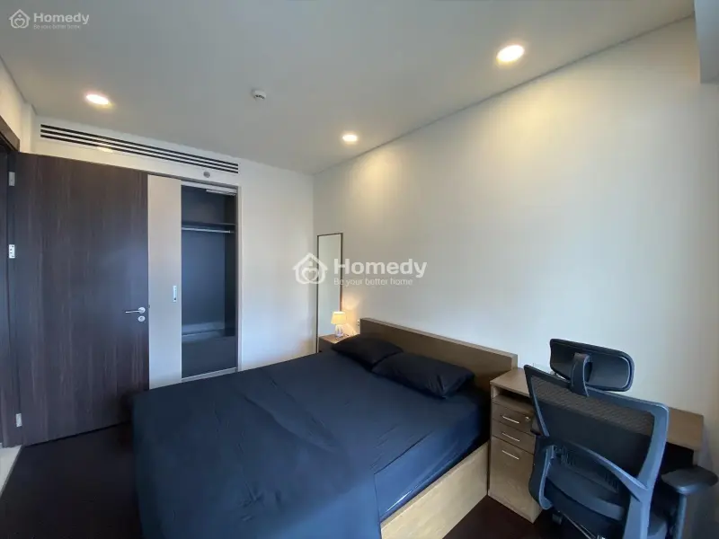 Cần Bán Căn Hộ Cao Cấp Serenity Sky Villas Quận 3