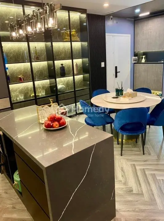 Căn 3Pn2Wc Duy Nhất Tại Tecco Garden Giá Tốt Nhất. Nhận Nhà Ở Ngay, Đã Có Sổ Ck 8% Htls 0% 18Th