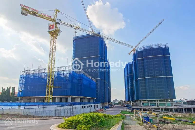 Bán Lỗ Căn Hộ 2Pn Diện Tích 73M, Giá Hđ 2.3 Tỷ Đã Thanh Toán 33.5% Còn Lại Thanh Toán Theo Tiến Độ