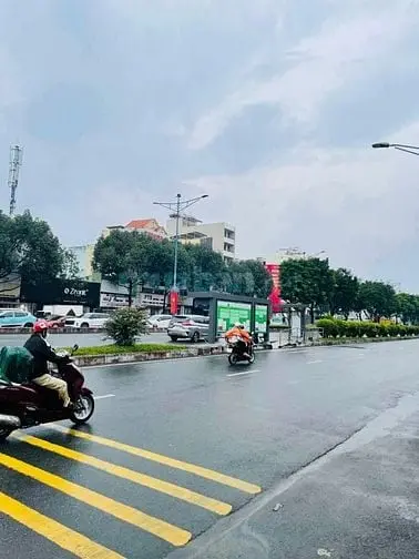 450M2 Mặt Tiền " Trường Chinh "( 6X75M ) Cho Thuê 60Tr/Th -Hơn 38 Tỷ