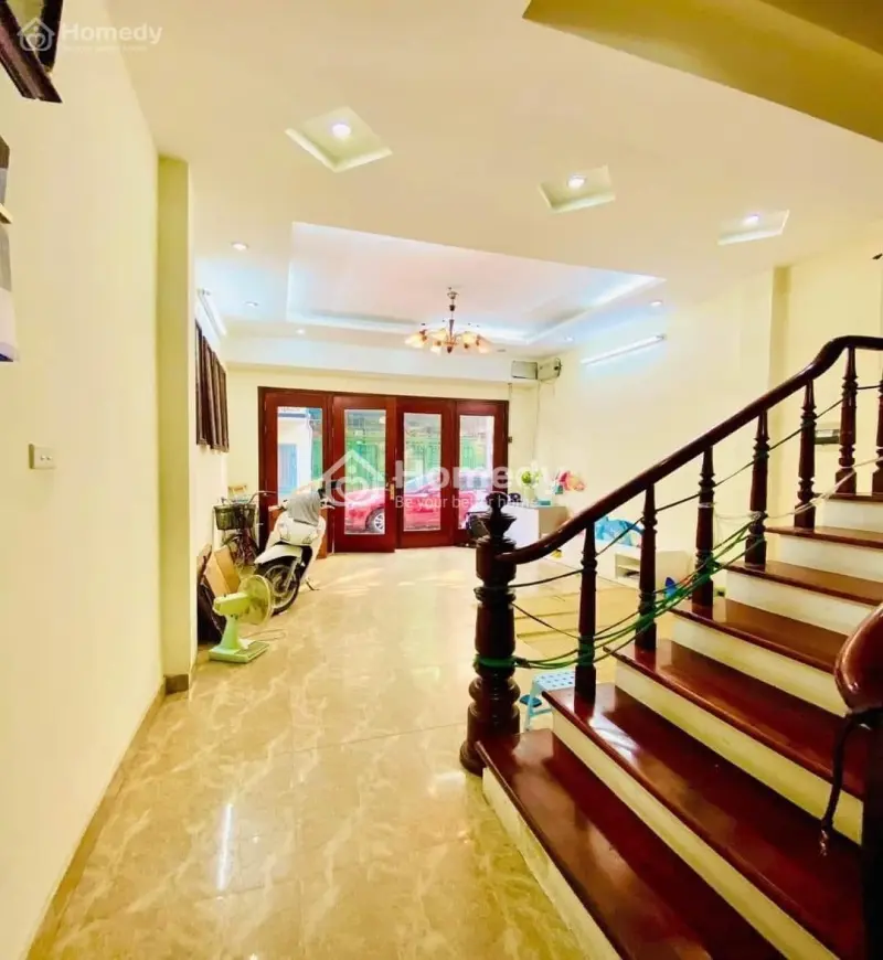 Bán Nhà Riêng Huyện Thanh Trì - Hà Nội Giá 3.80 Tỷ