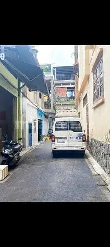 Chính Chủ Bán Nhà Hẻm Xe Hơi Giá Đầu Tư Tân Bình.