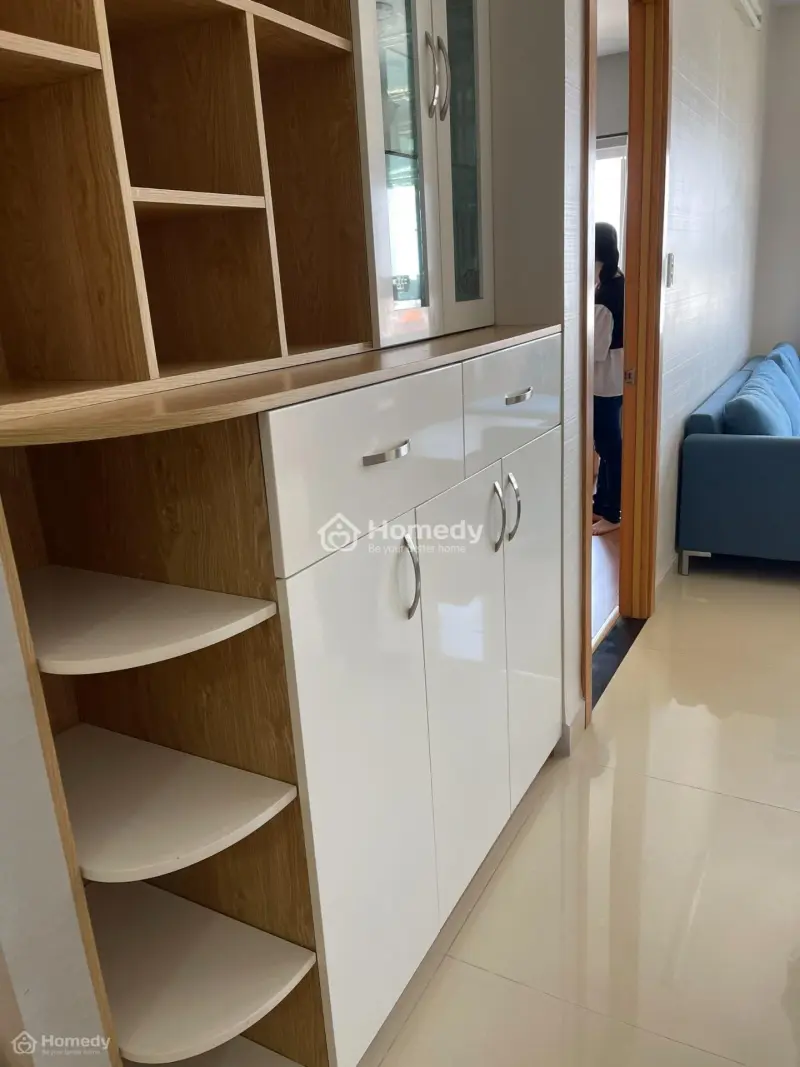 Giá Cho Thuê Siêu Rẻ Tại Cc Saigonres Vincom Plaza, 118 Nguyễn Xí, 72M2 2Pn =12Tr, 82M2 3Pn =14Tr