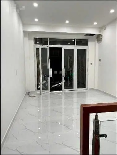 Nhà Mới, (4X9M 2L St 2Pn-3Wc), 660/3A Điện Biên Phủ Q10