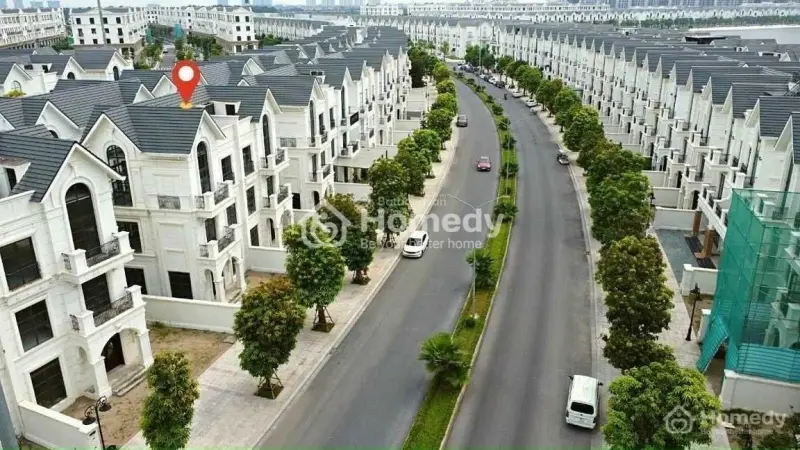 Cần Bán Gấp Shophouse Nhà Phố, Trục Đường Hải Âu 2 Của Dự Án Vinhomes Ocean Park