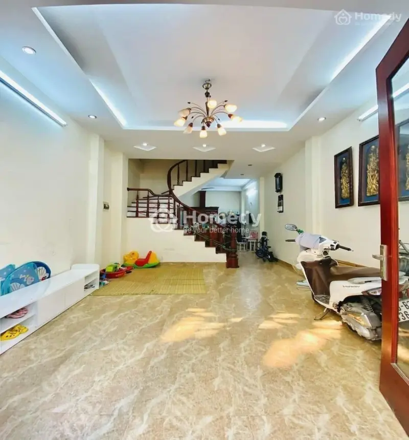 Bán Nhà Riêng Huyện Thanh Trì - Hà Nội Giá 3.80 Tỷ