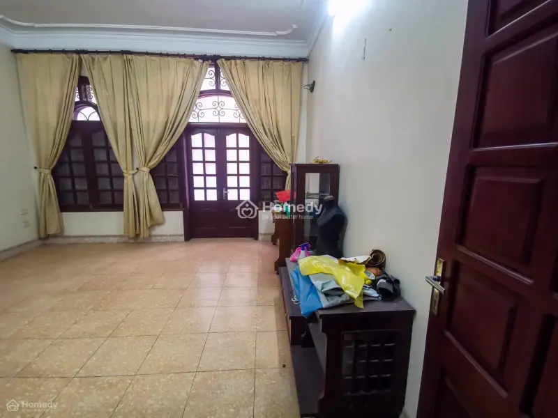 Cho Thuê Nhà Làm Văn Phòng Dt 60M X 4T Tại Khuất Duy Tiến, Gần Big C Tdh, Vincom, Tthnqg...