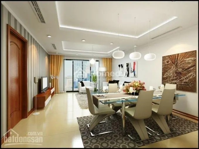 Ciputra Hà Nội Có Một Số Căn Cần Bán Tháng 1 Đầu Năm Mới