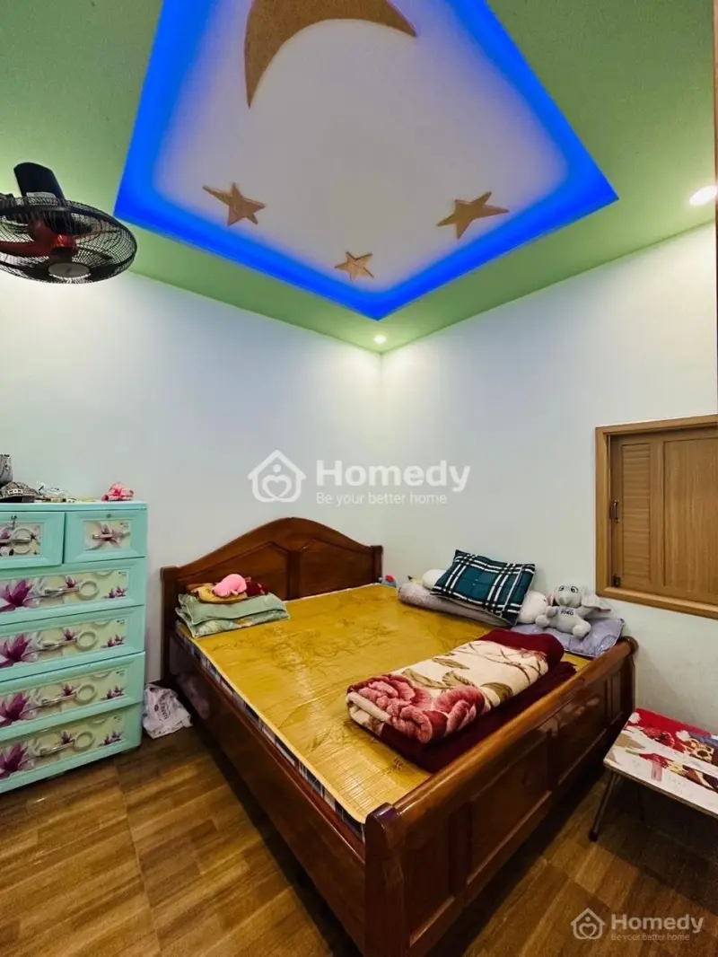 Nhà Gì Mà Đẹp Giá Cũng Đẹp Nữa Chỉ Có 2Ty3 Kiệt Oto Lướt Dt 60M
