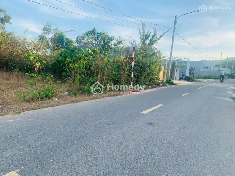 Bán Đất Long Mỹ Thị Trấn Phước Hải. 159M2 Giá Chỉ 1,1 Tỷ
