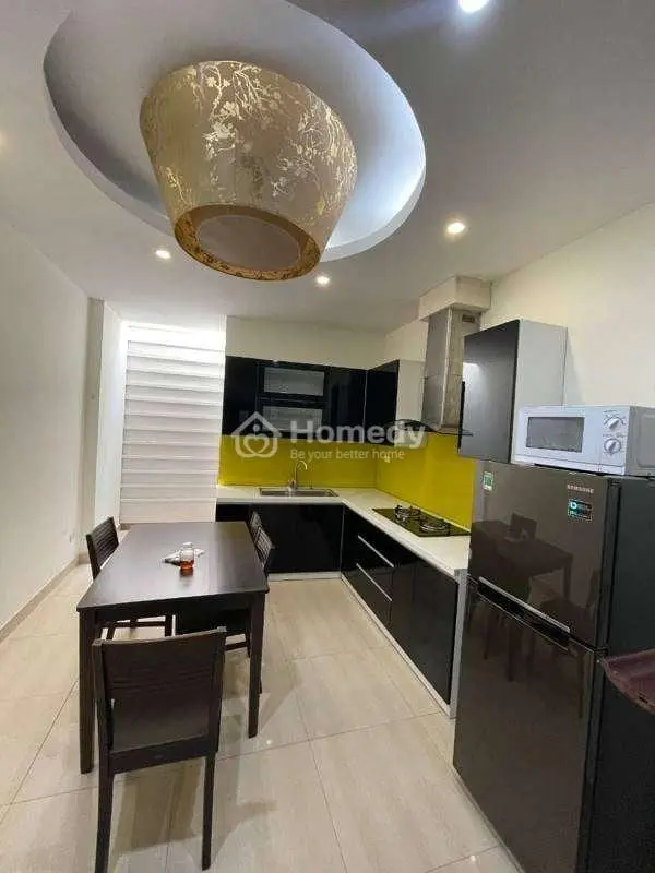 Cho Thuê Nhà Đặng Thai Mai,30M2,Có 3Pkk,Full Đồ,Ưu Tiên Ở Gđ,Vp,Người Nước Ngoài Ở