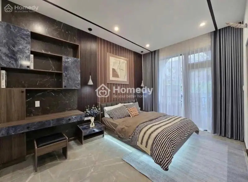 Chính Chủ Bán Nhà – Cầu Tràm Cần Đước Long An – 105M² – 2 Tỷ 6 – Sổ Hồng Riêng