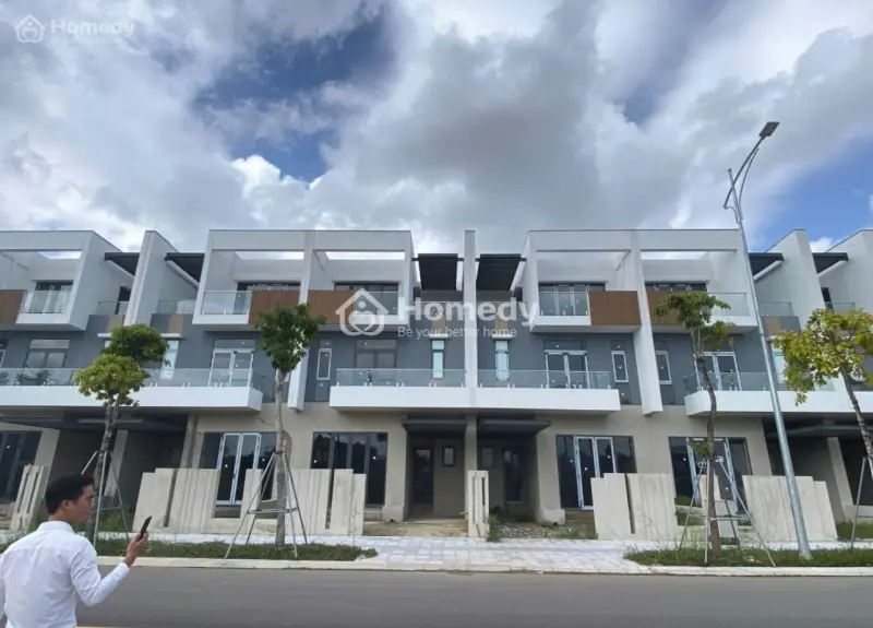 Vị Trí Vàng Trong Khu Đô Thị Mới Của Tp. Huế - Nơi Tổ Ấm Được Thắp Sáng Mọi Gia Đình Việt.