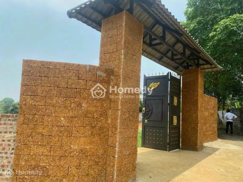 2685M2 Sát Hồ Đồng Mô Giá Bán Gấp Chỉ Có 2,6 Triệu/M2