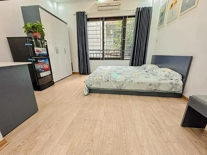 Bán Nhà 5 Tầng Kinh Doanh Cho Thuê - Ngõ 185 Hồng Đô - Nam Từ Liêm