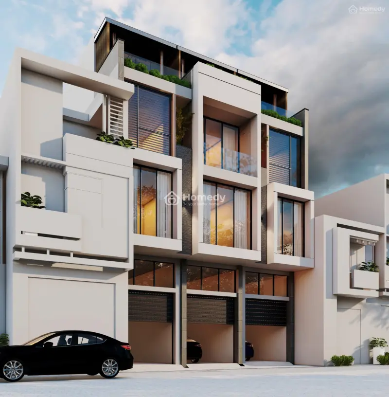 Cơ Hội Mua Nhà Phân Lô 7,15 Tỷ Ôtô Vào Nhà S54M² 4,5T-4N Vĩnh Quỳnh Thanh Trì Sang Năm Giá Lên 8 Tỷ