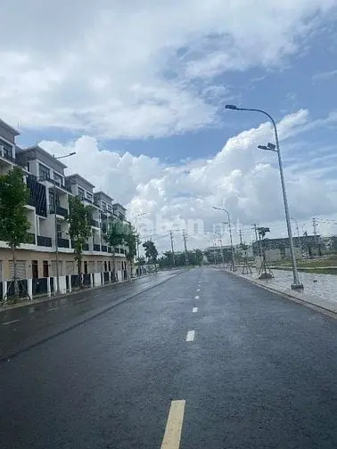 Cần Bán Gấp Đất Long Hậu Giáp Nhà Bè