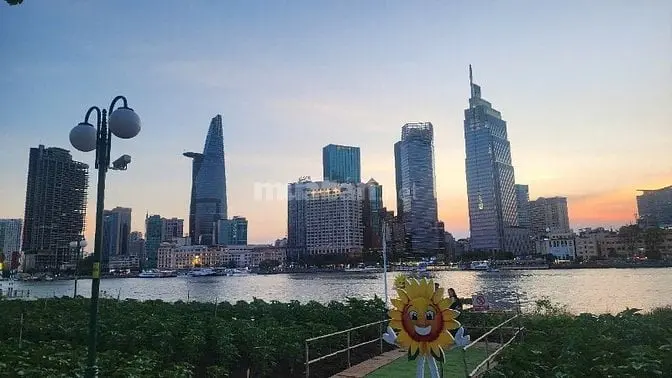 Chính Chủ Bán Đất Hẻm Xe Hơi, Ngay Sau Chợ Chiều, Bình Trưng Tây, Q2