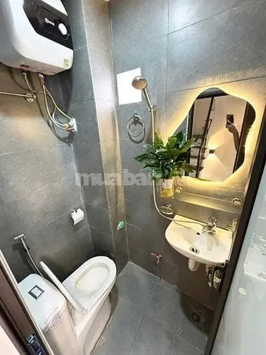 Chính Chủ Bán Nhà Phố Trung Phụng - Dd Giá 3,88 Tỷ, 18M X5T. Lô Góc