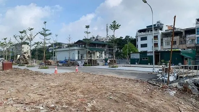 3 Căn Suất Ngoại Giao Liền Kề Tt39, 40 Kđt Văn Phú Chỉ 190 Triệu/M2