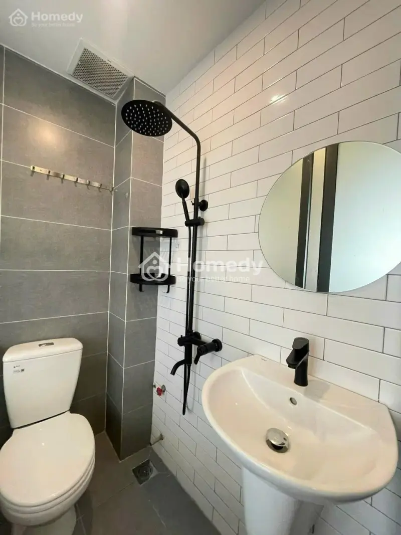 Tin Cực Hot – Phòng Mới Lại Đẹp Chính Chủ Tại Trung Tâm Quận 3, Tp Hcm