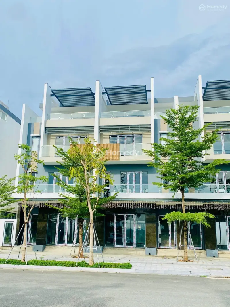 Cơ Hội Vàng Ngay Trung Tâm Thành Phố Huế - An Cư Lạc Nghiệp