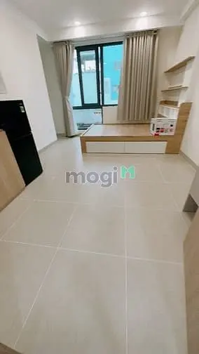 Cho Thuê Căn Hộ Dịch Vụ Cao Cấp Vừa Khai Trương Tại Bùi Đình Tuý