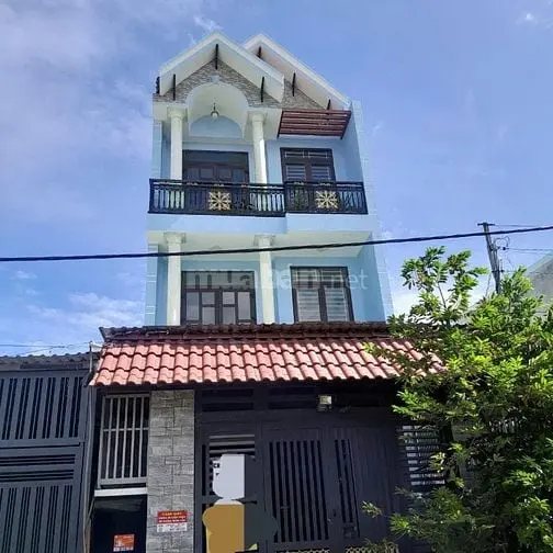Cho Thuê Nhà Tx 25, Đường To Và Rộng 2 Xe Tải Tránh Nhau Thoả Mái