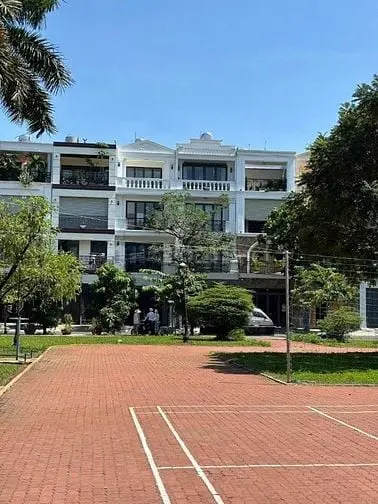 Bán Nhà Mới Khu Tên Lửa, Mt Đường Số 1B, 5 X 20M, 3.5 Tấm, 13.2 Tỷ. Đd
