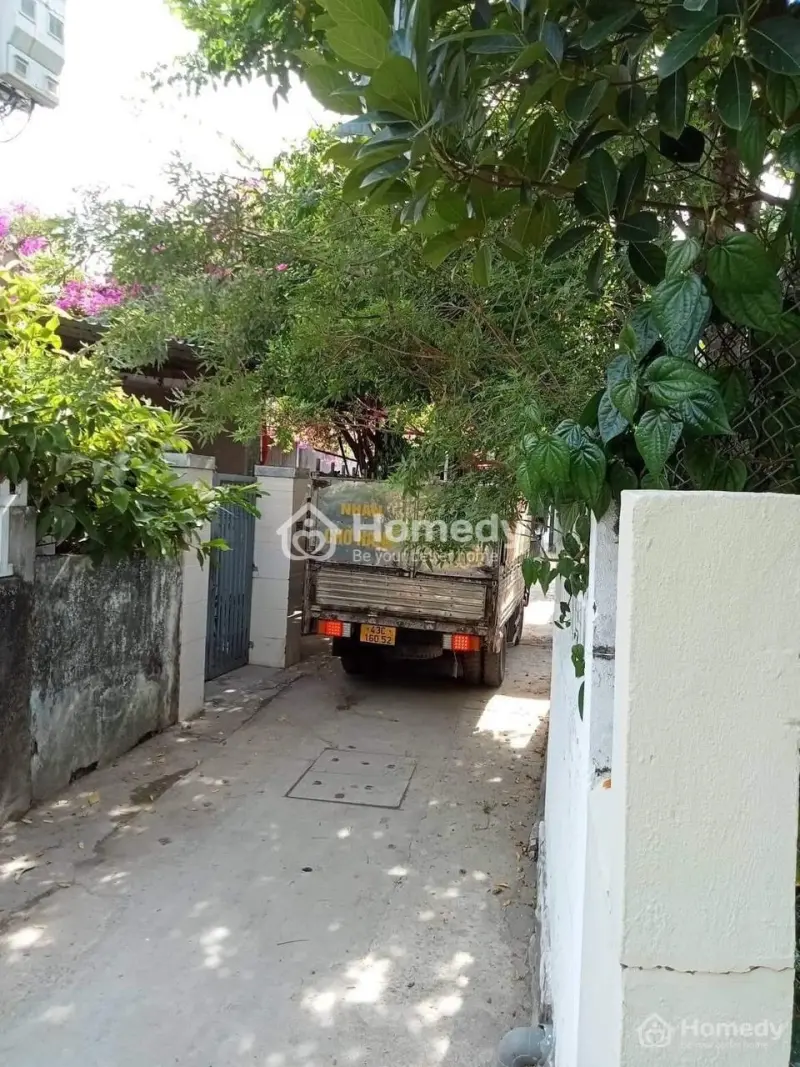 Bán Nhà Kiệt Xe Tải Lớn Hoàng Văn Thái Giá Sập Hầm 1.49 Tỷ 0901509***
