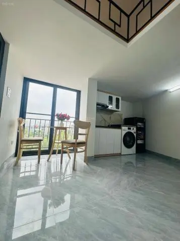 Bán Toà Chdv Phú Đô -42M-7 Tầng -11Pkkk-50Tr/Tháng